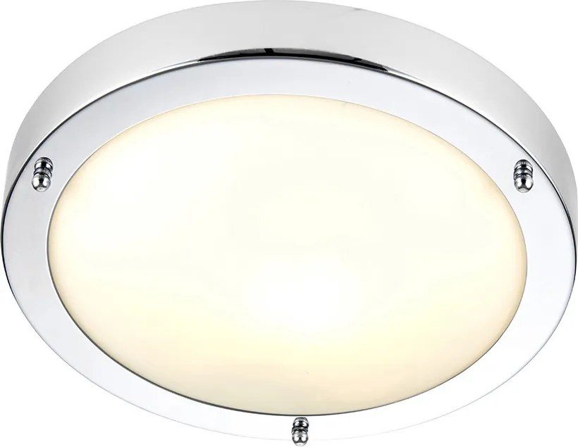 Endon PORTICO 59850 Süllyesztett mennyezeti lámpa 60W/E27 IP44