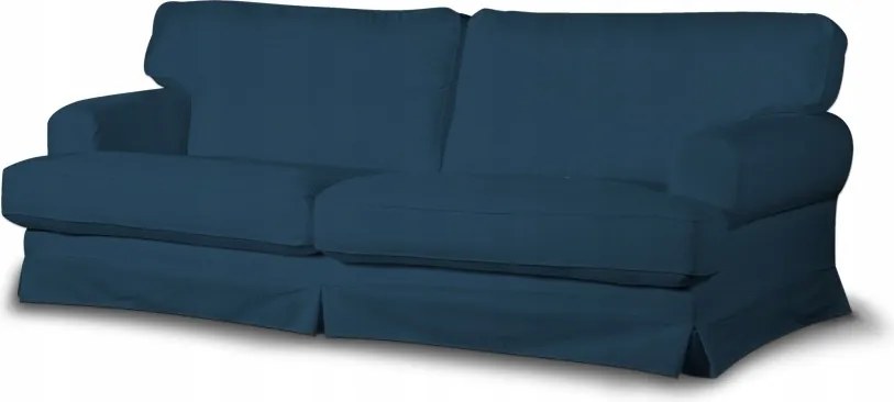 Dekoria Ikea Ekeskog kinyitható kanapé huzat kék