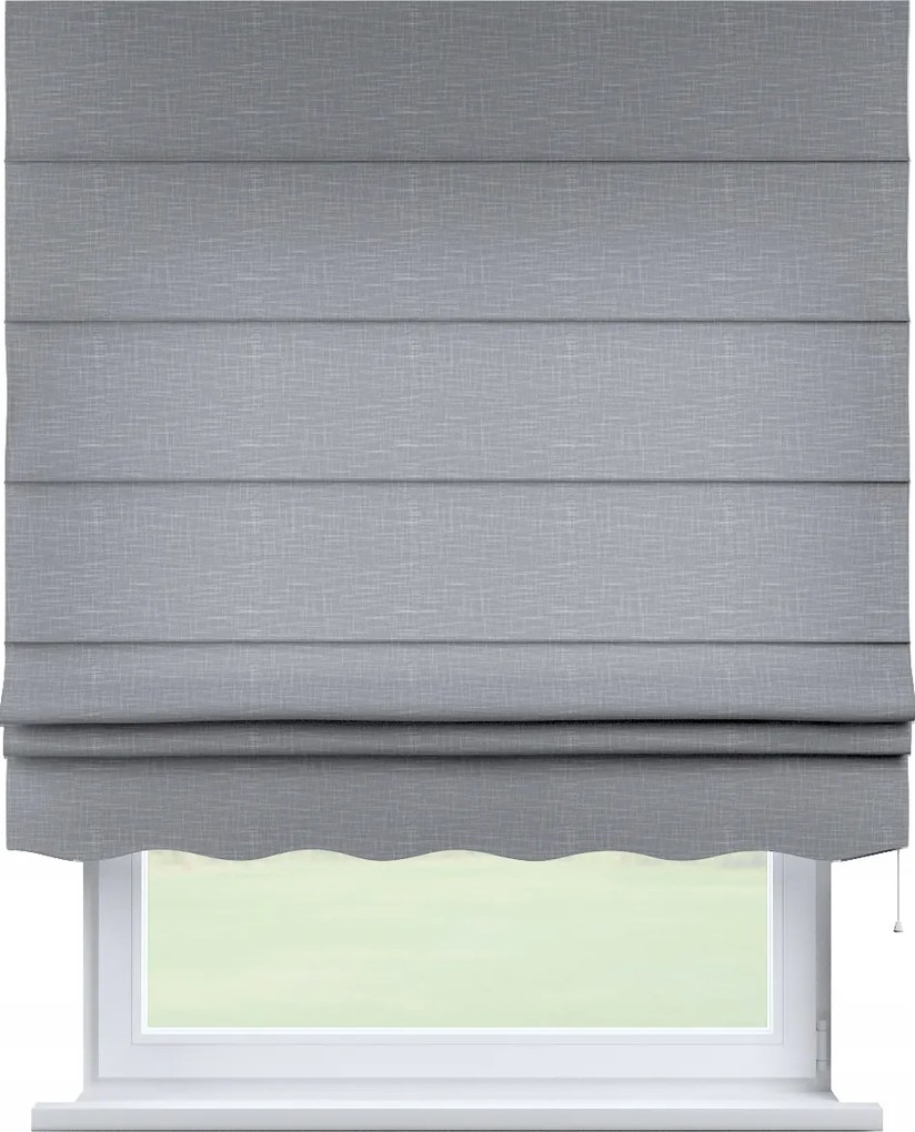 Kész római roló Firenze 110x150cm fekete