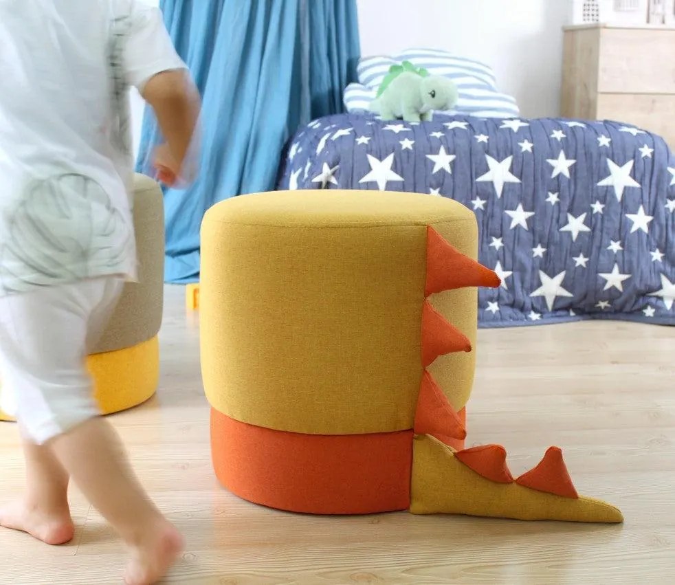 Puha Puff Moouv 3340 - Yellow