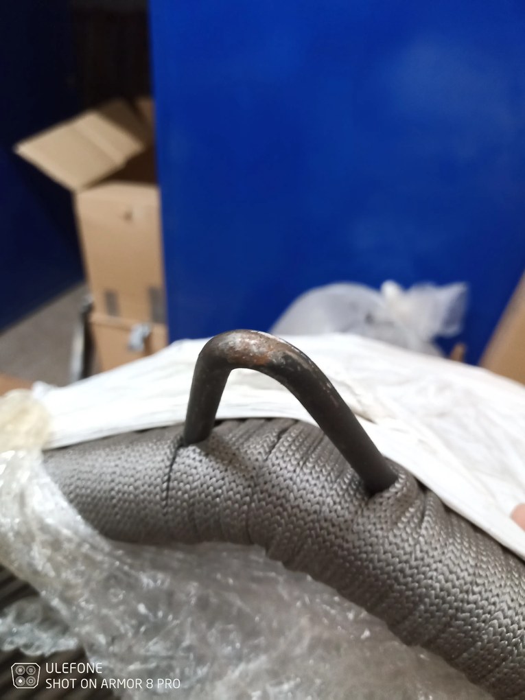 AKCIÓ Világosszürke függőszék állvány nélkül NARS II. osztály