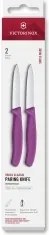2 db-os zöldségvágó kés szett 6.7605.2C1 lila