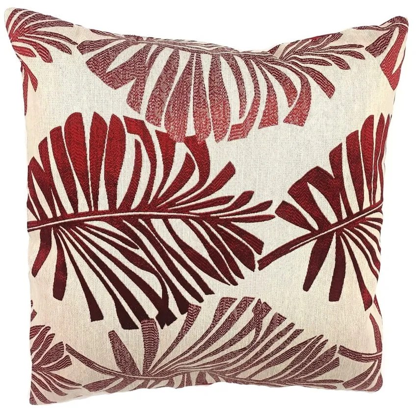 Díszpárna 45x45 cm Fern – JAHU collections