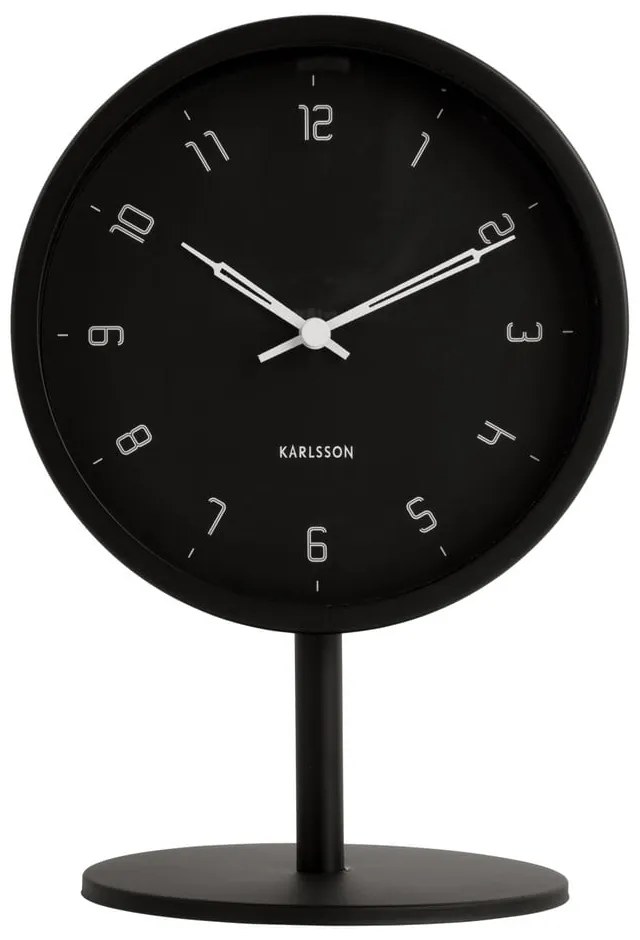 Óra ø 15 cm Stark – Karlsson