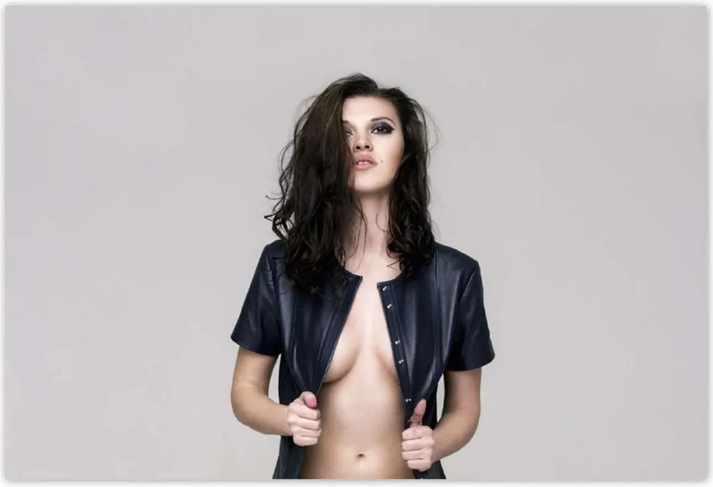 Poszterek 200x135 Aktok Meztelenség Szerelem Fotó