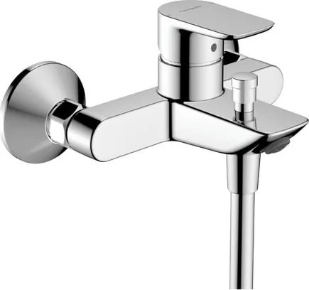 Hansgrohe Neovis Q kád csaptelep zuhanyszett nélkül króm 71481000
