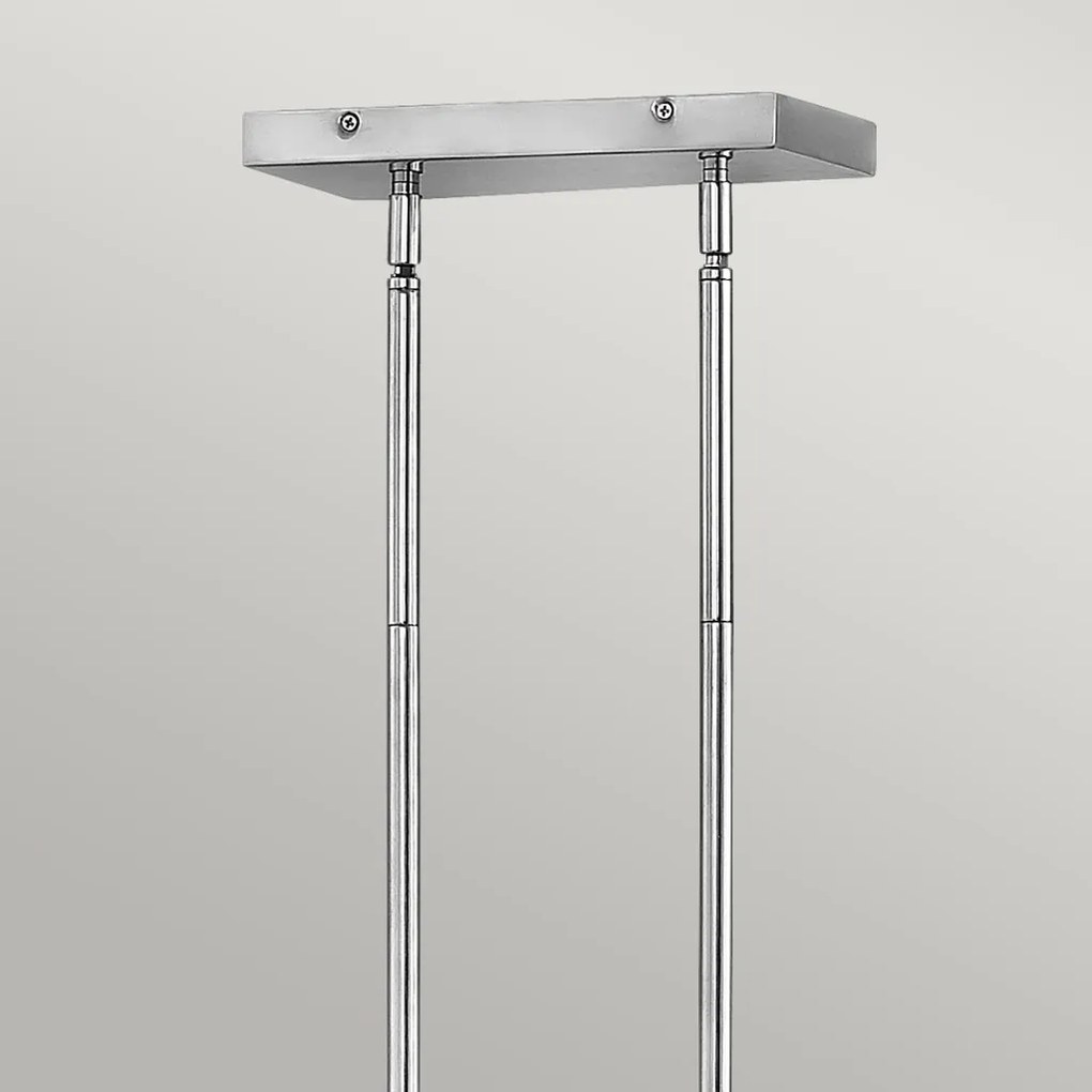 Quintiesse ENSEMBLE QN-ENSEMBLE6-PN Függőlámpa 6x60W/E27
