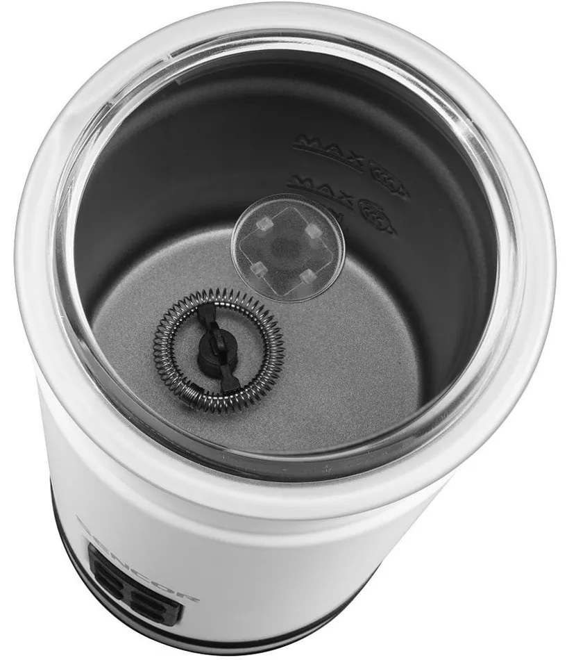 Sencor SMF 2030WH tejhabosító