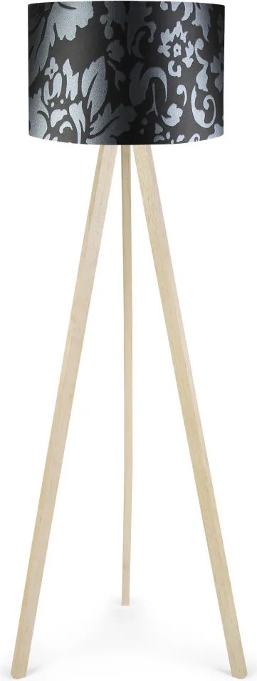 Állólámpa, Ø38 cm – AYD-1216