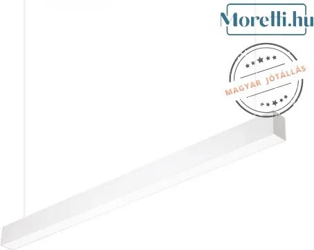 BRAYTRON BN02-01510 LINEAR Modern Led Függesztett Lámpa LED IP20