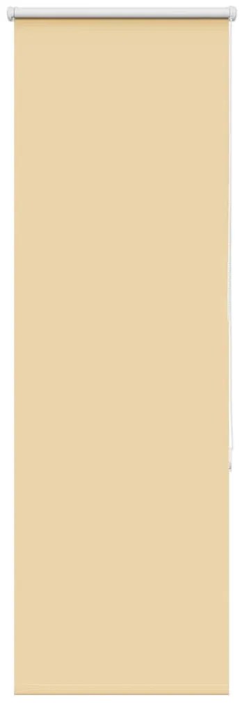 redőny Blackout 40x150 cm szövetszélesség 35,7 cm poliészter