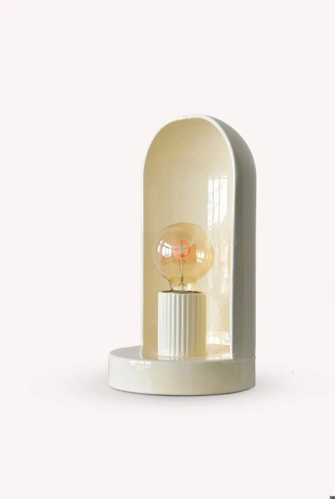 Aviano Lighting LUCI LY04LUC/H34 Asztali lámpa 40w/e27