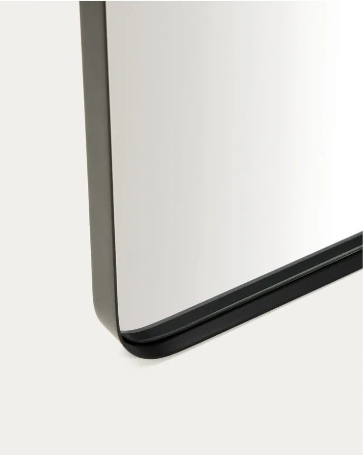 Fali tükör 60x60 cm Marco – Kave Home