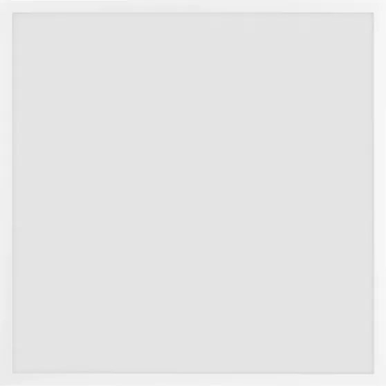 Ledvance - ESSENTIAL álmennyezeti LED panel LED/36W/230V 4000K 60x60 cm