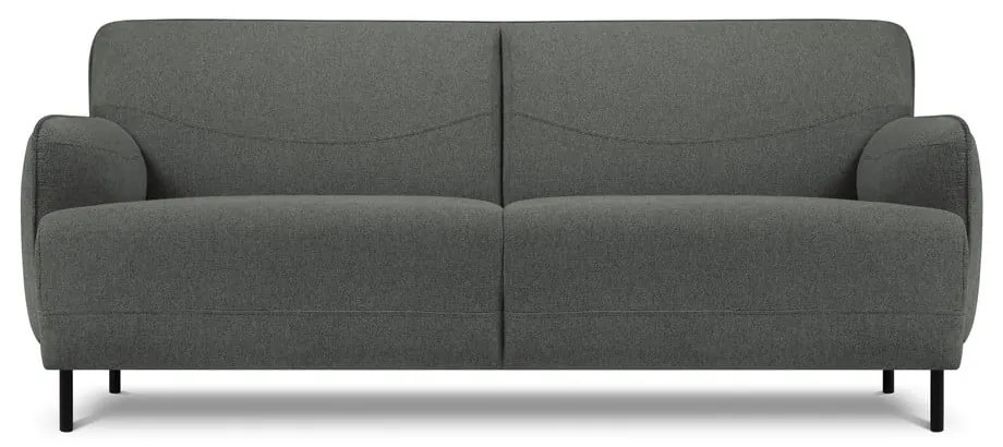 Neso szürke kanapé, 175 cm - Windsor & Co Sofas