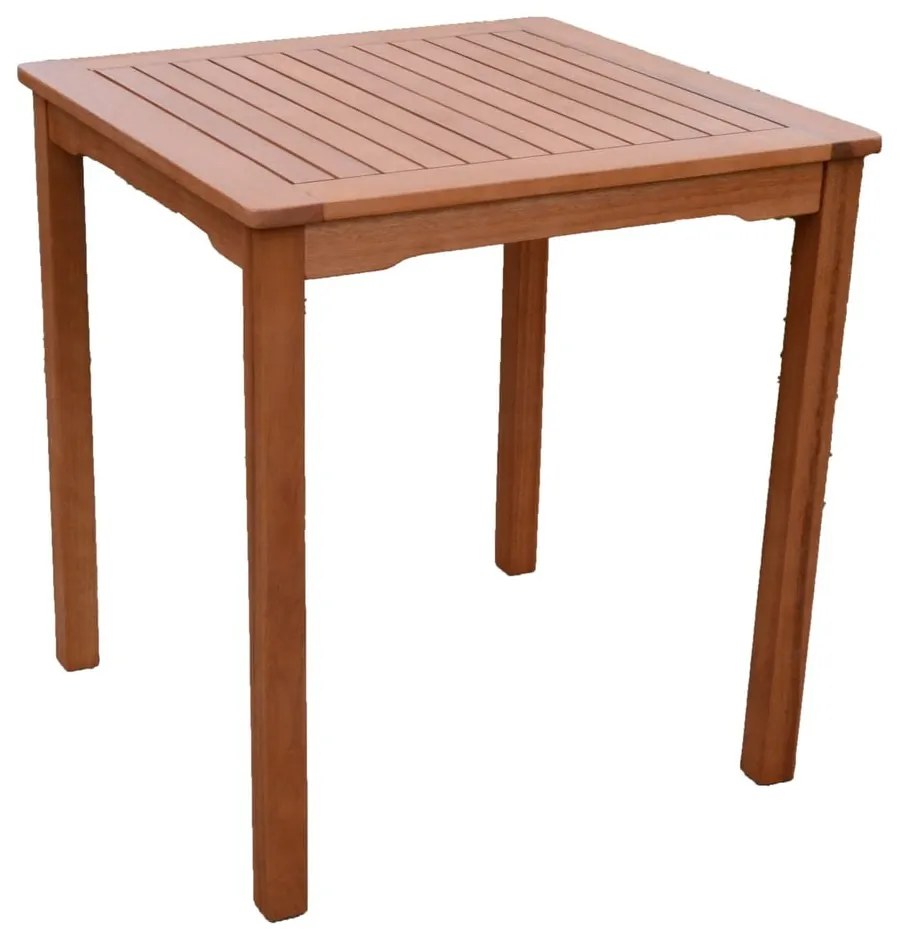 Kerti étkezőasztal 70x70 cm Pittsburgh – Garden Pleasure