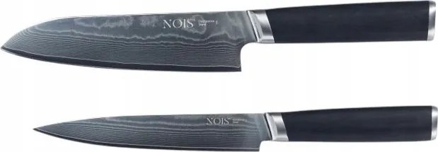 2 részes damaszkuszi késkészlet Nois