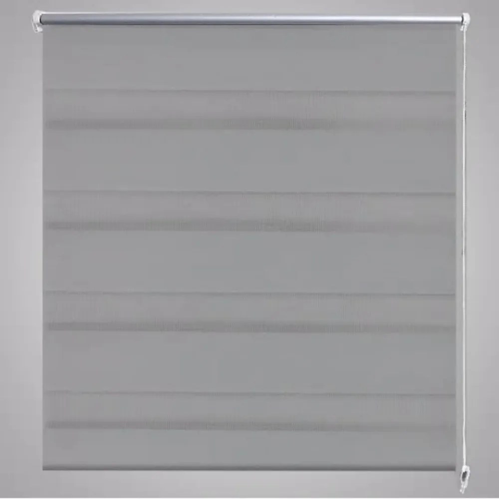 Zebra roló 70 x 120 cm Szürke