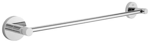 GROHE 40688001 - ESSENTIALS 504 mm törölközőtartó fényes króm