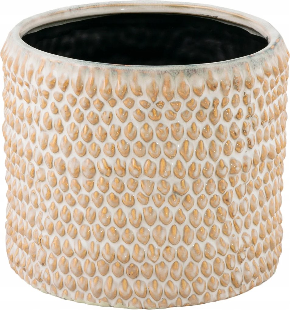 Bjuv Virágtartó kövekkel XL-es