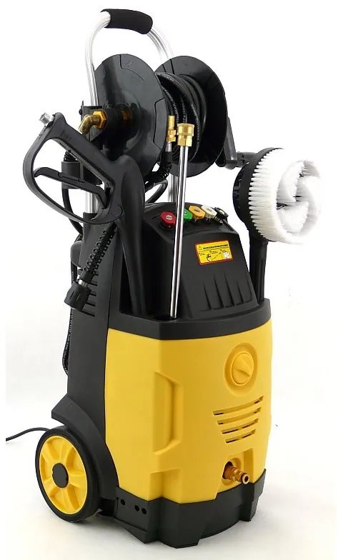 Nagynyomású tisztító 2000 W 200 bar KD435