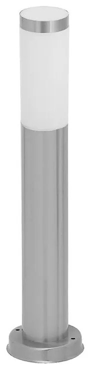 Rabalux 8263 - Kültéri lámpa INOX TORCH 1xE27/25W IP44 8263