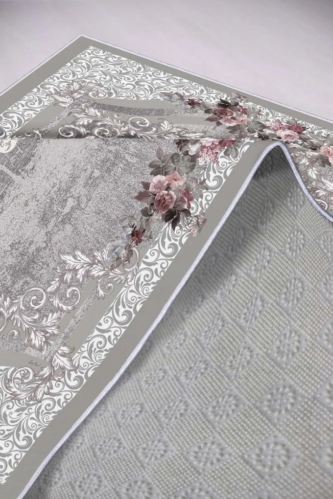 Lábtörlő, 50×80 cm – Hmnt830