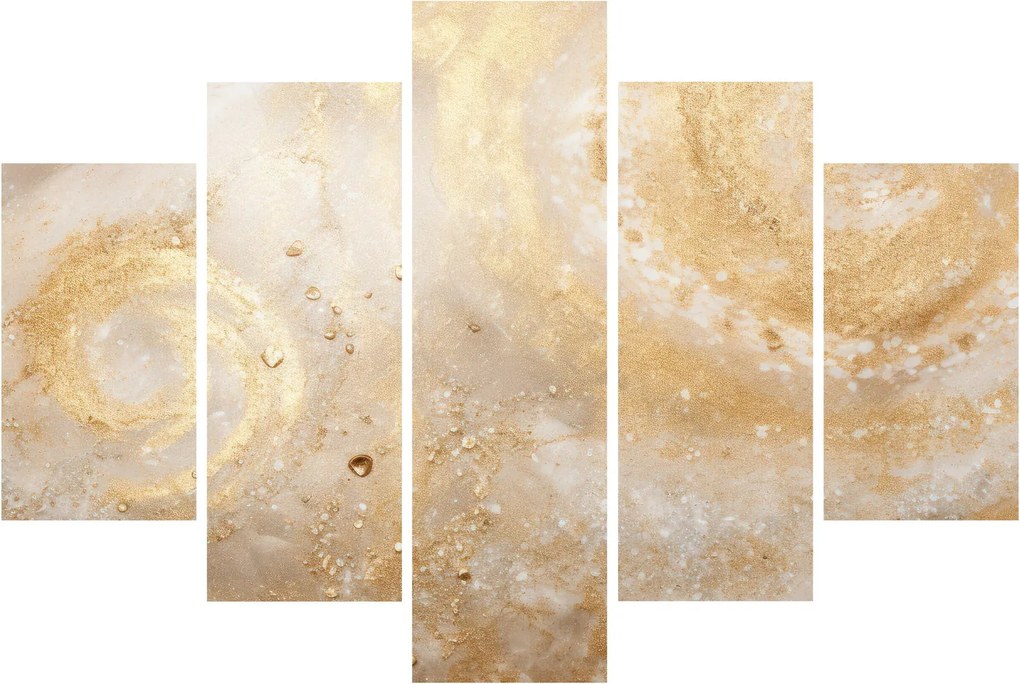 Kép - Mintás textúra (150x105 cm)