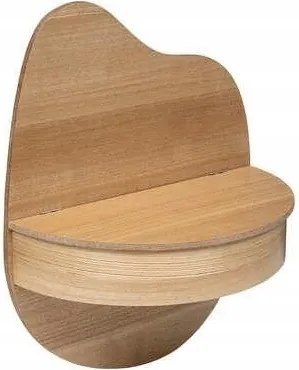 Giuseppe fali polc, natúr