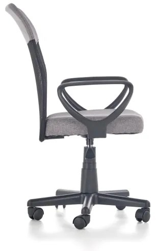 LIRI irodai szék, szürke