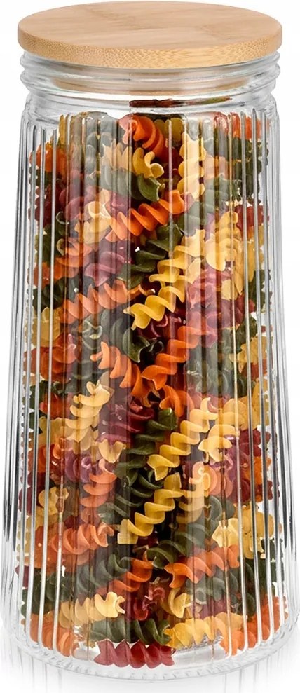 Ömlesztettáru-tároló Üveg Fedél Tömítés Befőttesüveg