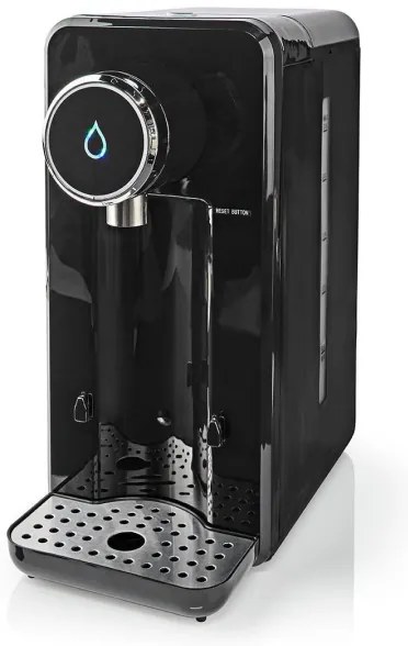 Nedis KAWD100FBK - Melegvíz adagoló 2,5 l 2600W/230V