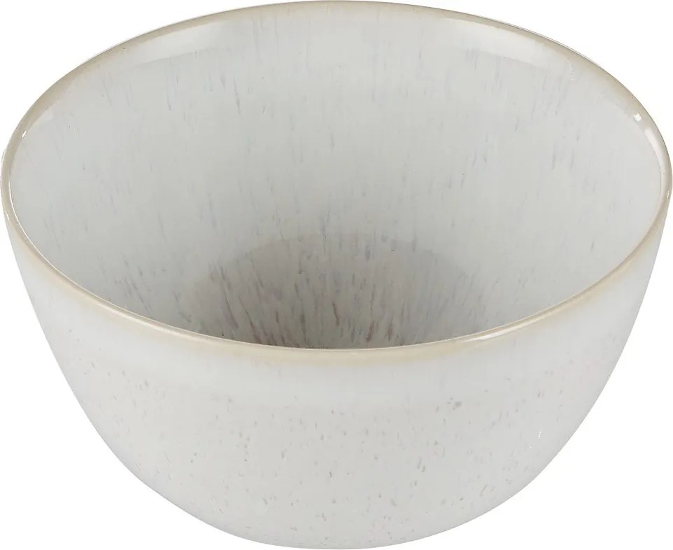 NATIVE müzlis tál Ø 15 cm , bézs