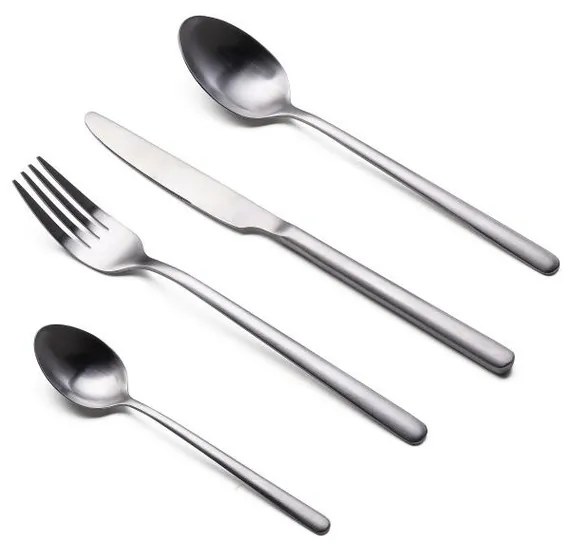 Lamart LT5047 16 darabos evőeszközkészlet Mirela