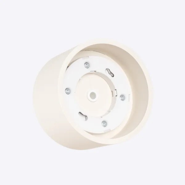 Sollux SL.2442 - MODO mennyezeti spotlámpa 1xGX53/10W/230V, krémszínű