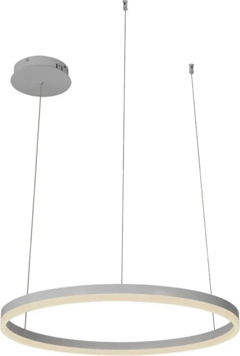 NEDES J4378-W Modern Led Függesztett Lámpa IP20