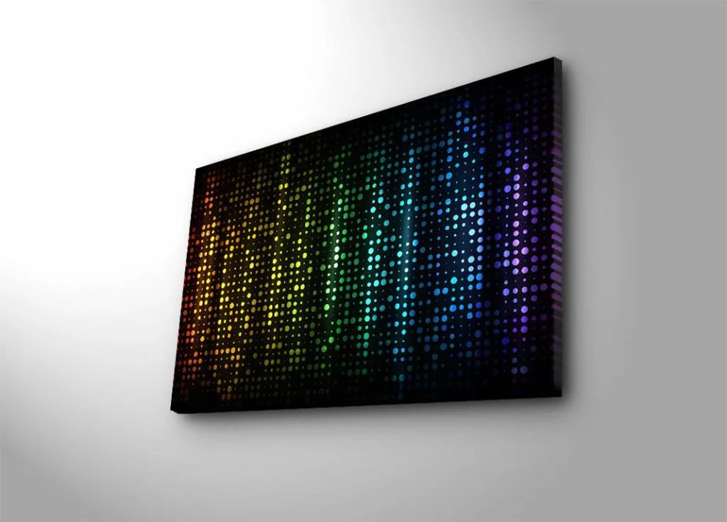 Vászonkép, 45×70 cm – TR239SHN3236