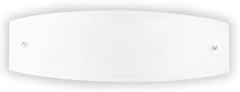Ideal Lux - Fali lámpa ALI 2xE27/60W/230V fehér