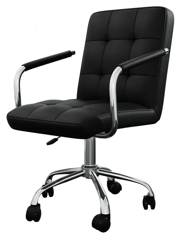 Irodai szék Archie 629 1 (fekete) . 1103624