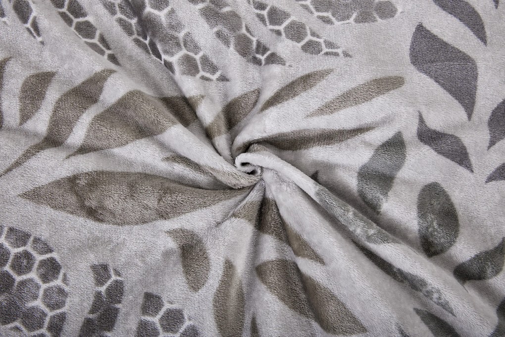 Valencia mikroplüss lapok 200x140cm+90x70cm TiaHome