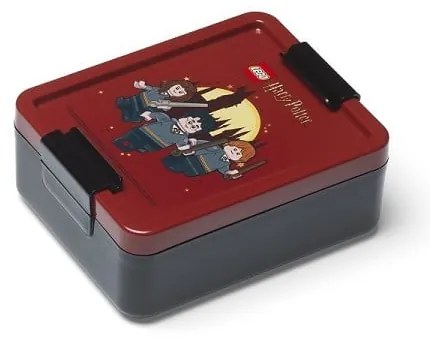 Gyerek uzsonnás doboz Harry Potter – LEGO®