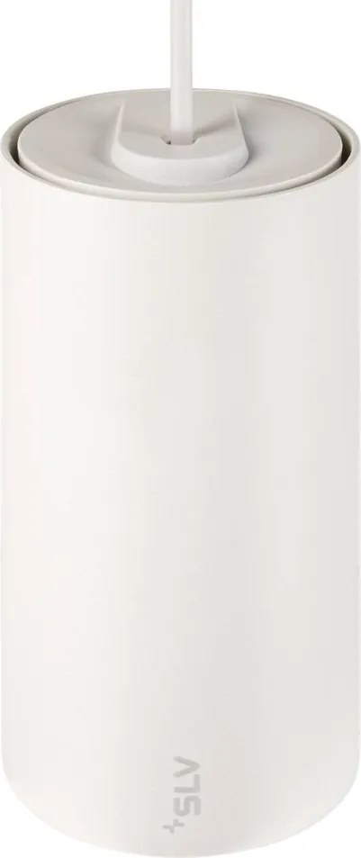 SLV 48V SYSTEM 1006845 Sínreflektor 1x16W/LED 3000K 1050lm IP20