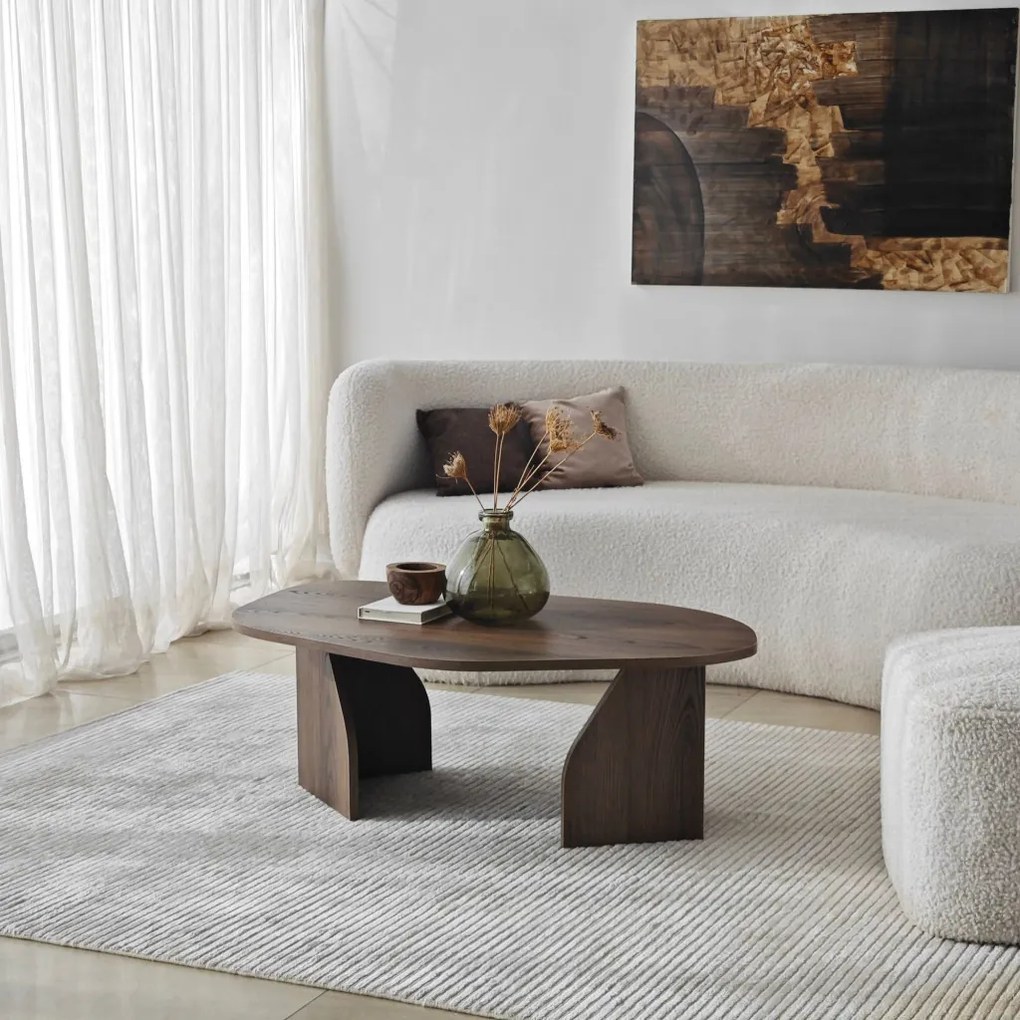 Rock - Walnut