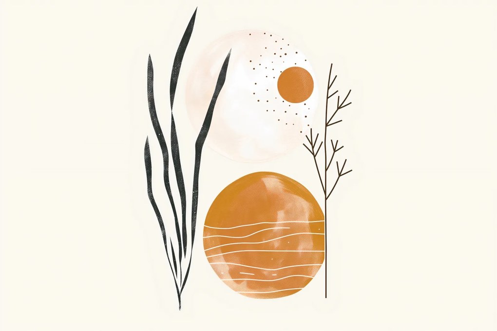 Poszter 45x30cm Felvillanás