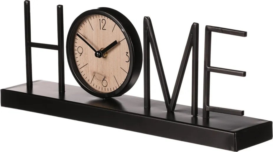 HOME asztali óra