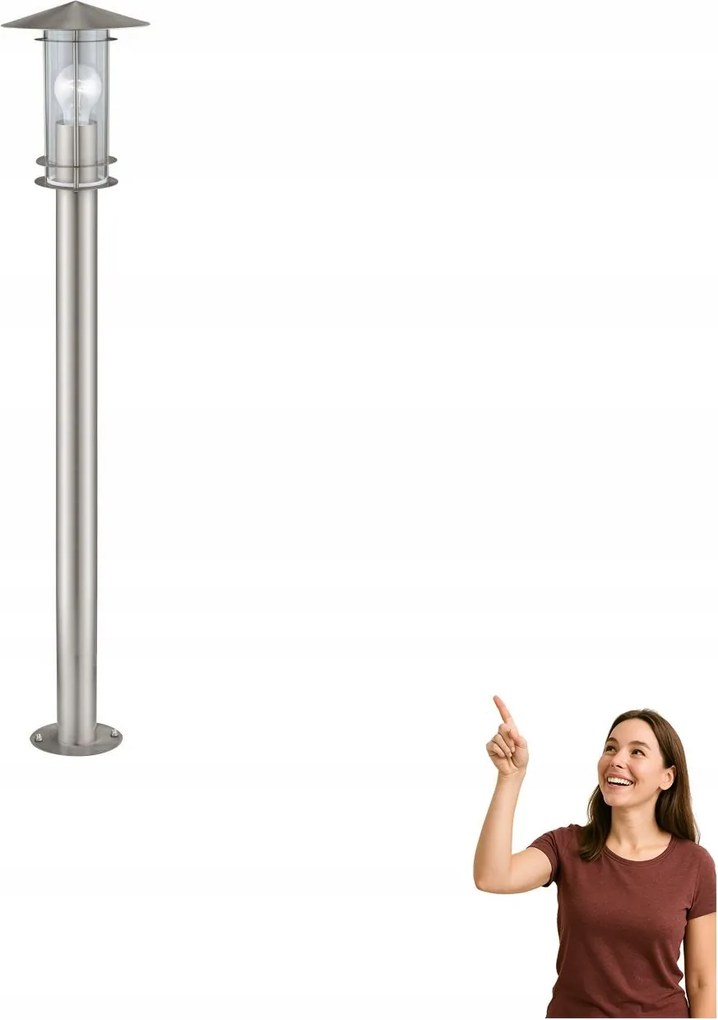 Kültéri álló lámpa Lisio 30188 Eglo