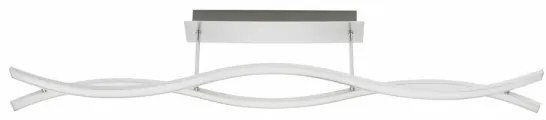 Briloner 4405-029 - LED Csillár COUDE 2xLED/15W/230V