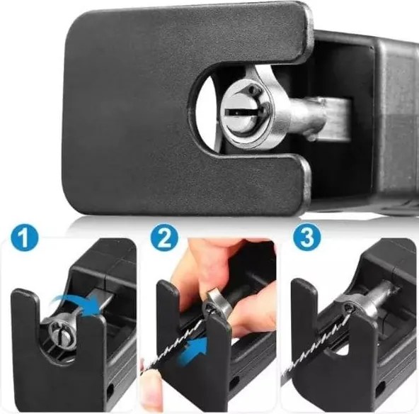 Fúró tartozék - szúrófűrész