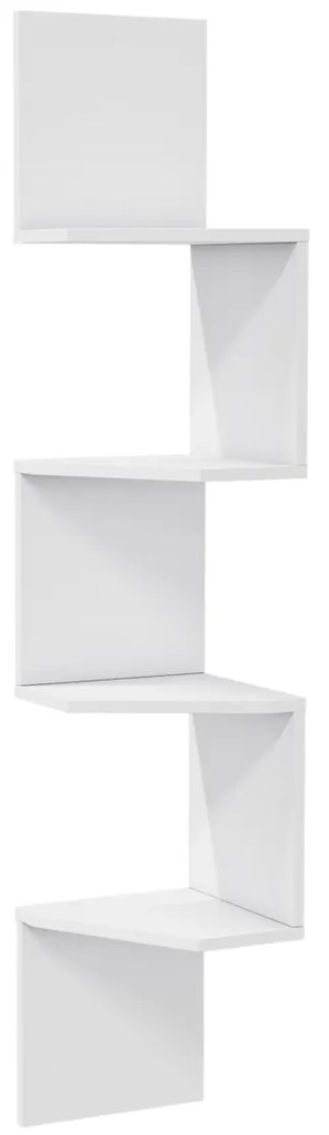Desaldo White polc