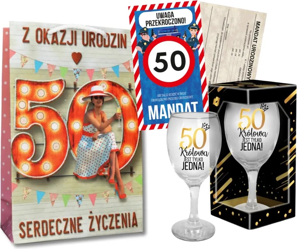 Isteni Bögre Ajándék 50. Születésnapra Női Anya